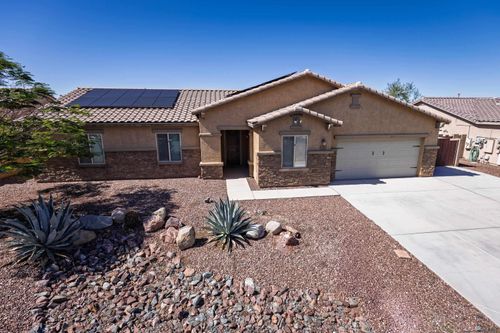 12192 S Laurel Ln, Yuma, AZ, 85367-4811 | Card Image