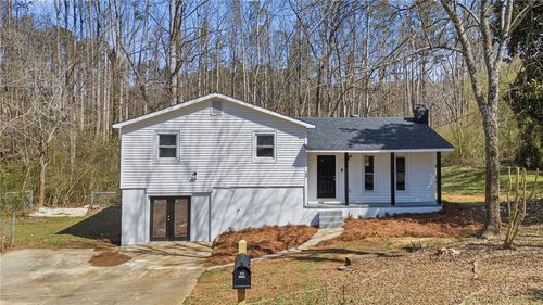 120 Acorn Dr, Dallas, GA, 30157-3041 | Card Image