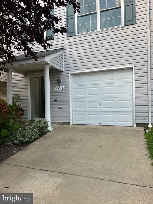 7728 Fishing Creek Way, CLINTON, MD, 20735-1566 | Card Image