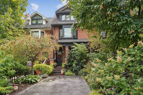 115 Cottingham St, Toronto, ON, M4V1B9 | Card Image