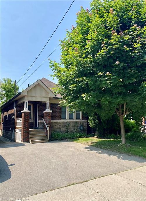 449 Herkimer St, Hamilton, ON, L8P2J4 | Card Image