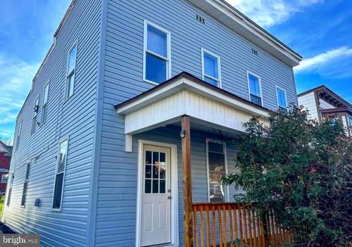 132 Arch St, CUMBERLAND, MD, 21502-3902 | Card Image
