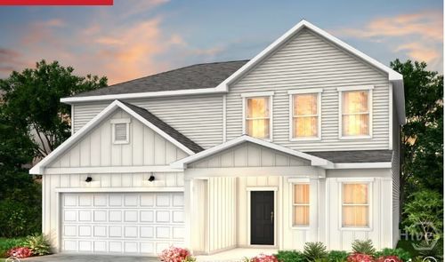143 Liko Lane, Richmond Hill, GA, 31324 | Card Image