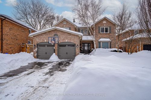 1350 Birchcliff Dr, Oakville, ON, L6M2A2 | Card Image