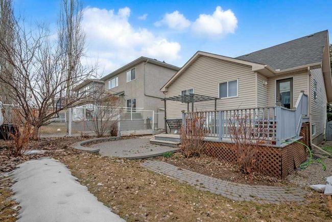 273 Panatella Boulevard Nw, Home with 3 bedrooms, 3 bathrooms and 4 parking in Calgary AB | Image 43