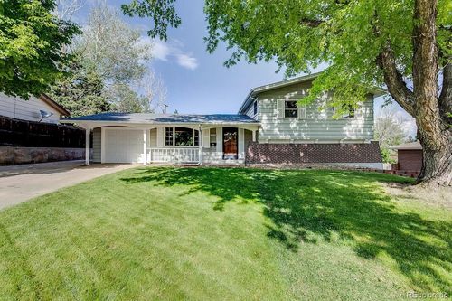 9830 Croke Dr, Northglenn, CO, 80260-5624 | Card Image