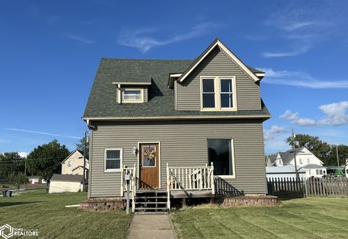 515 Clay St, Warsaw, IL, 62379-1107 | Card Image