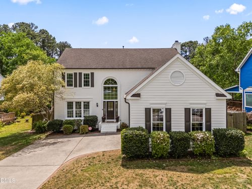 2124 Osprey Cir, Raleigh, NC, 27615-5550 | Card Image