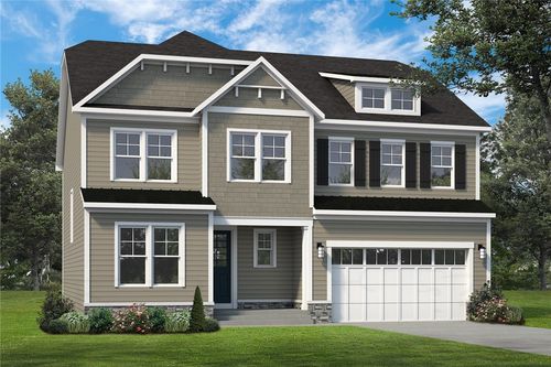 105 Shadow Ridge Dr, Butler, PA, 16002-0409 | Card Image