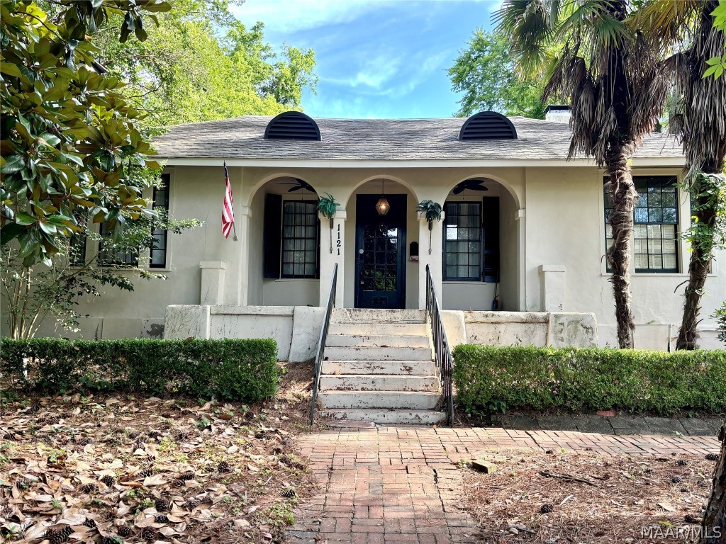 Felder Ave, Montgomery, AL 36106 #1