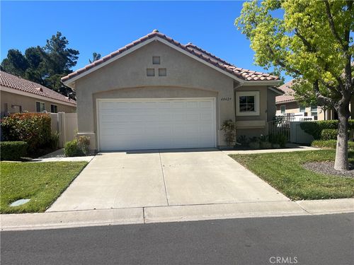 40429 Via Camposeco, Murrieta, CA, 92562 | Card Image