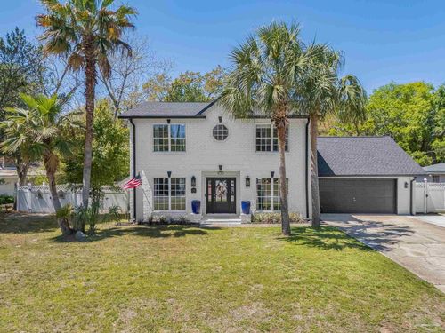 124 Norwich Dr, Gulf Breeze, FL, 32561-4244 | Card Image