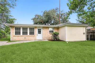 630 Hailey Avenue, House other with 4 bedrooms, 2 bathrooms and null parking in Slidell LA | Image 1