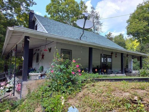 23 Pokeberry Ln, Mount Vernon, KY, 40456-8100 | Card Image