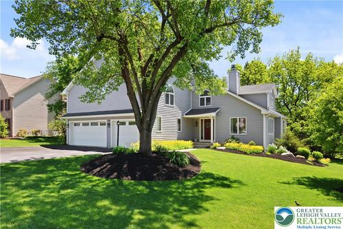 3646 Sturbridge Pl, ALLENTOWN, PA, 18104-1770 | Card Image