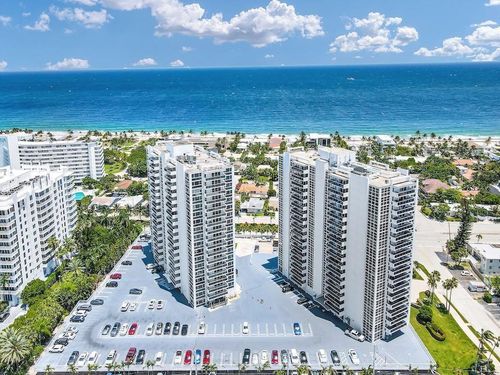 2f-2701 N Ocean Blvd, Fort Lauderdale, FL, 33308-7538 | Card Image