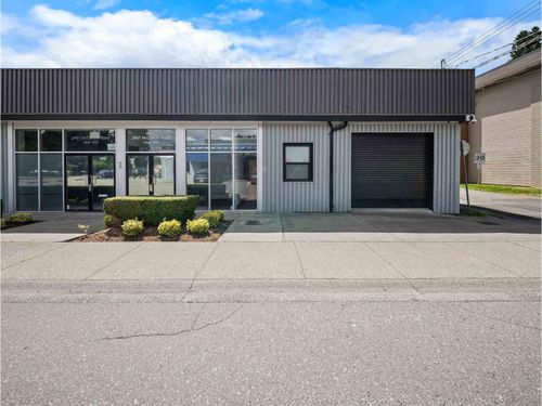 103-2491 Mccallum Rd, Abbotsford, BC, V2S3P8 | Card Image