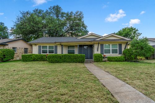 2323 Luau St, Mesquite, TX, 75150-3825 | Card Image