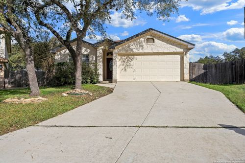 1259 Lion Frst, San Antonio, TX, 78251-4029 | Card Image