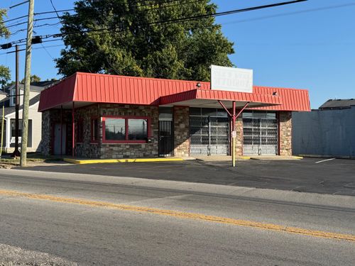 391 Big Hill Ave, Richmond, KY, 40475-2011 | Card Image