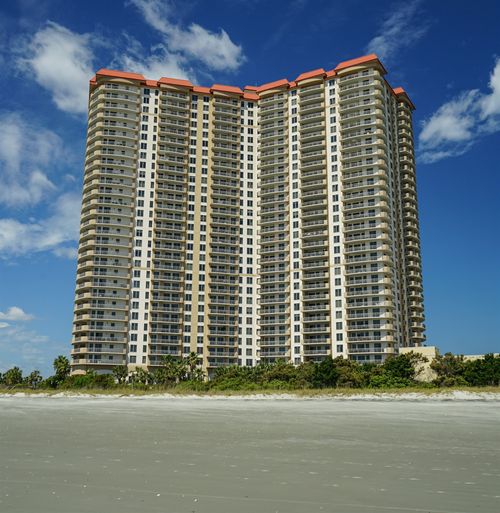 apt-705-8500 Margate Cir, Myrtle Beach, SC, 29572-5212 | Card Image