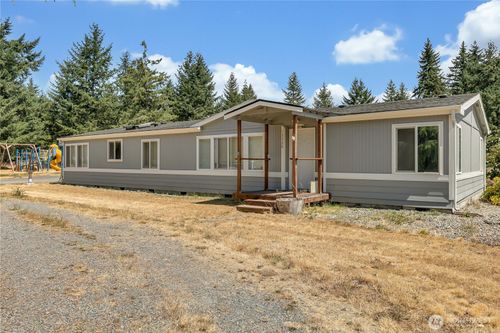 13320 Blazer Ln Se, Rainier, WA, 98576-9503 | Card Image