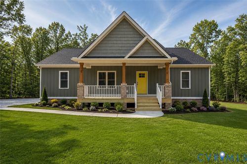 Lot 1A Tabscott Rd, Columbia, VA, 23038 | Card Image