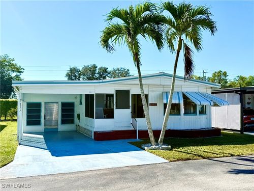 16 Turquoise Ave, NAPLES, FL, 34114-8262 | Card Image