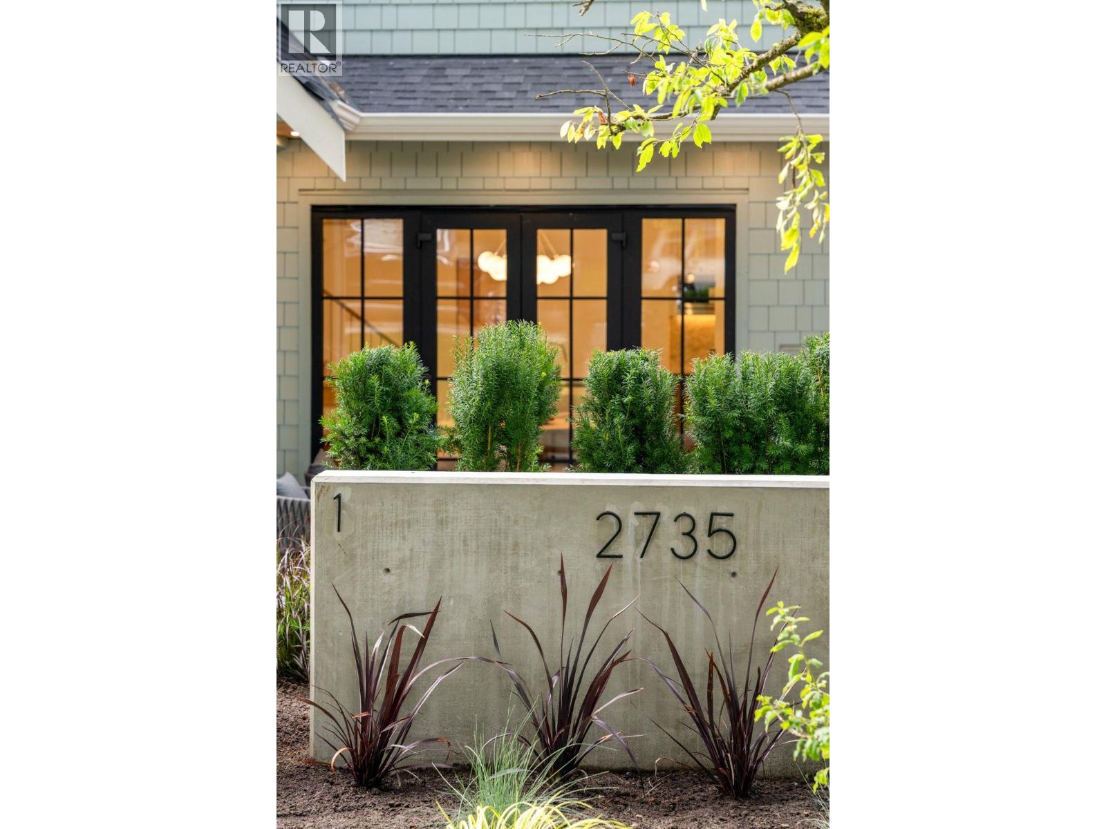 Residential in Vancouver 2