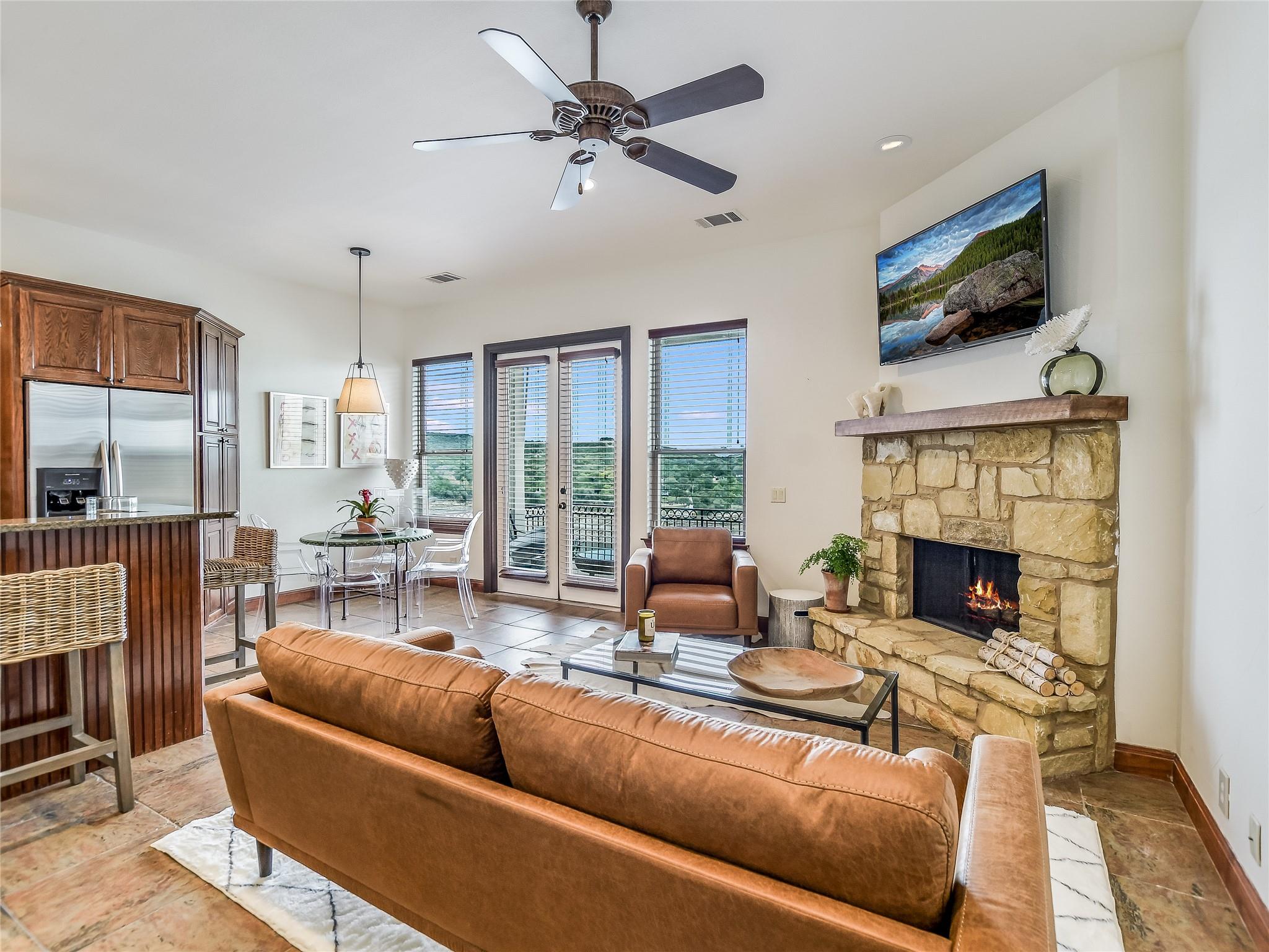Residential in Jonestown 2