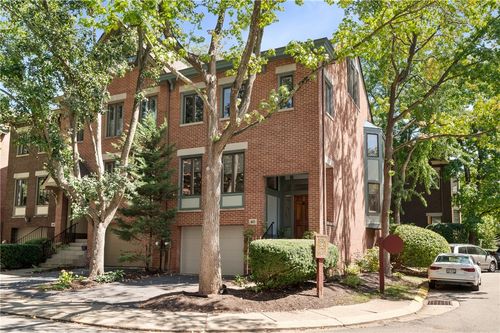 apt-40-100 Denniston St, Pittsburgh, PA, 15206-4034 | Card Image