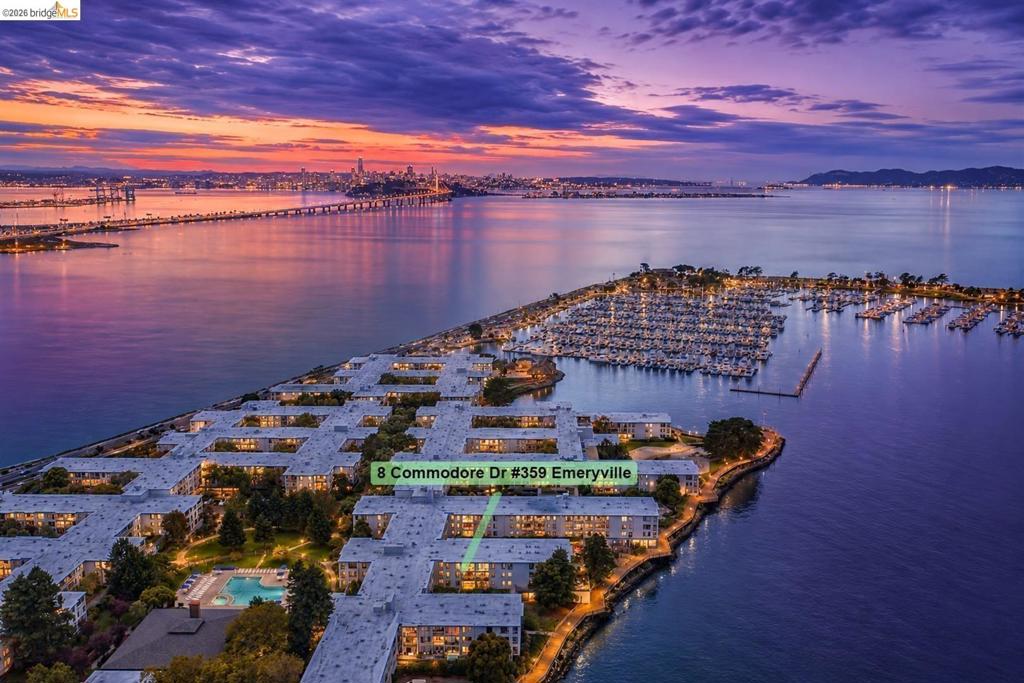 Residential in Emeryville 5