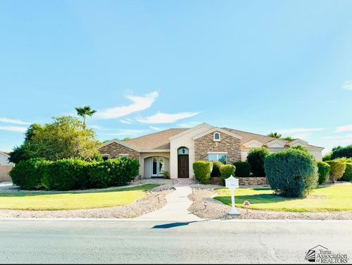 4825 E 47th St, Yuma, AZ, 85365-7995 | Card Image
