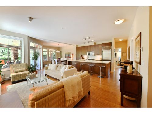 108-3355 Rosemary Heights Drive, Surrey, BC, V3Z2H5 | Card Image