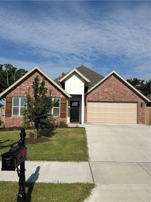 4406 Sw Pawhuska St, Bentonville, AR, 72713-8063 | Card Image