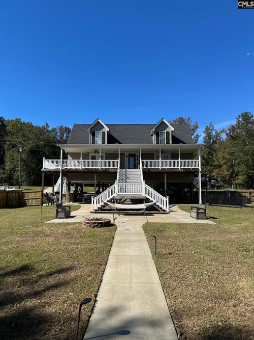 1273 Wateree Estates Road, Winnsboro, SC, 29180 | Card Image