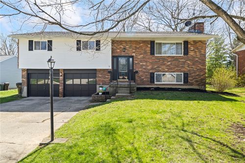 215 Lindell Dr, Germantown, OH, 45327-1605 | Card Image