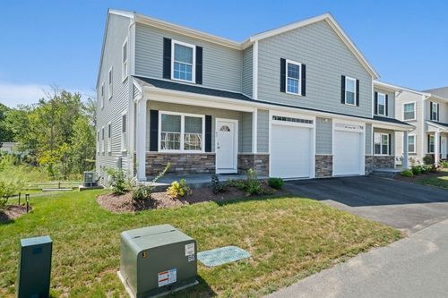 43-43 Toscano Way, Randolph, MA, 02368-5457 | Card Image
