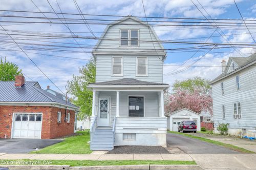 333 Horton St, Wilkes Barre, PA, 18702-1532 | Card Image
