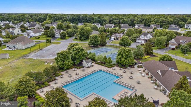 35284 Helmsman Way, House other with 5 bedrooms, 4 bathrooms and null parking in MILLSBORO DE | Image 66