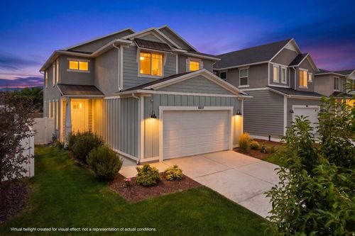 143-8255 N Center St, Eagle Mountain, UT, 84005 | Card Image