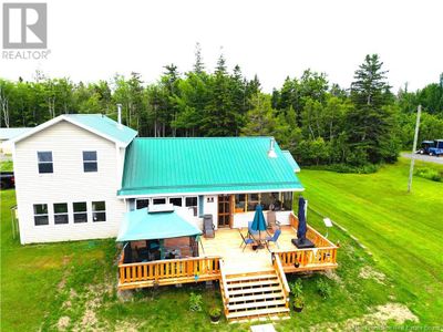 502 Hardwicke Rd, House other with 3 bedrooms, 2 bathrooms and null parking in Hardwicke NB | Image 3