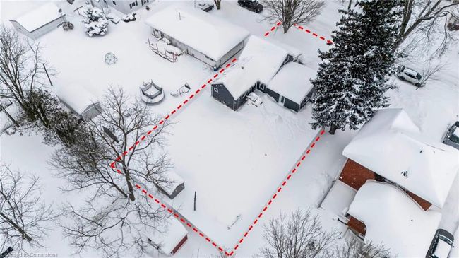 210 King St E, House other with 3 bedrooms, 2 bathrooms and 2 parking in Atwood ON | Image 40