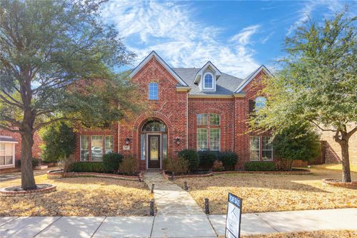 1687 Sandstone Dr, Frisco, TX, 75034-2633 | Card Image