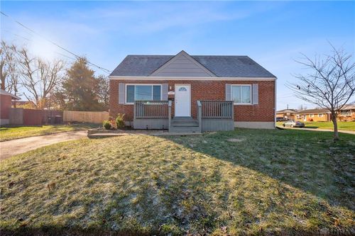 3695 Ripplegrove Drive, Colerain Township, OH, 45251 | Card Image