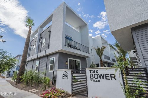 116 W Willo Ct, Phoenix, AZ, 85003 | Card Image