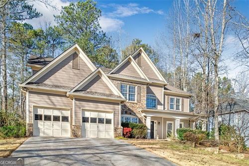 380 Victorian Ln, Johns Creek, GA, 30097-5766 | Card Image