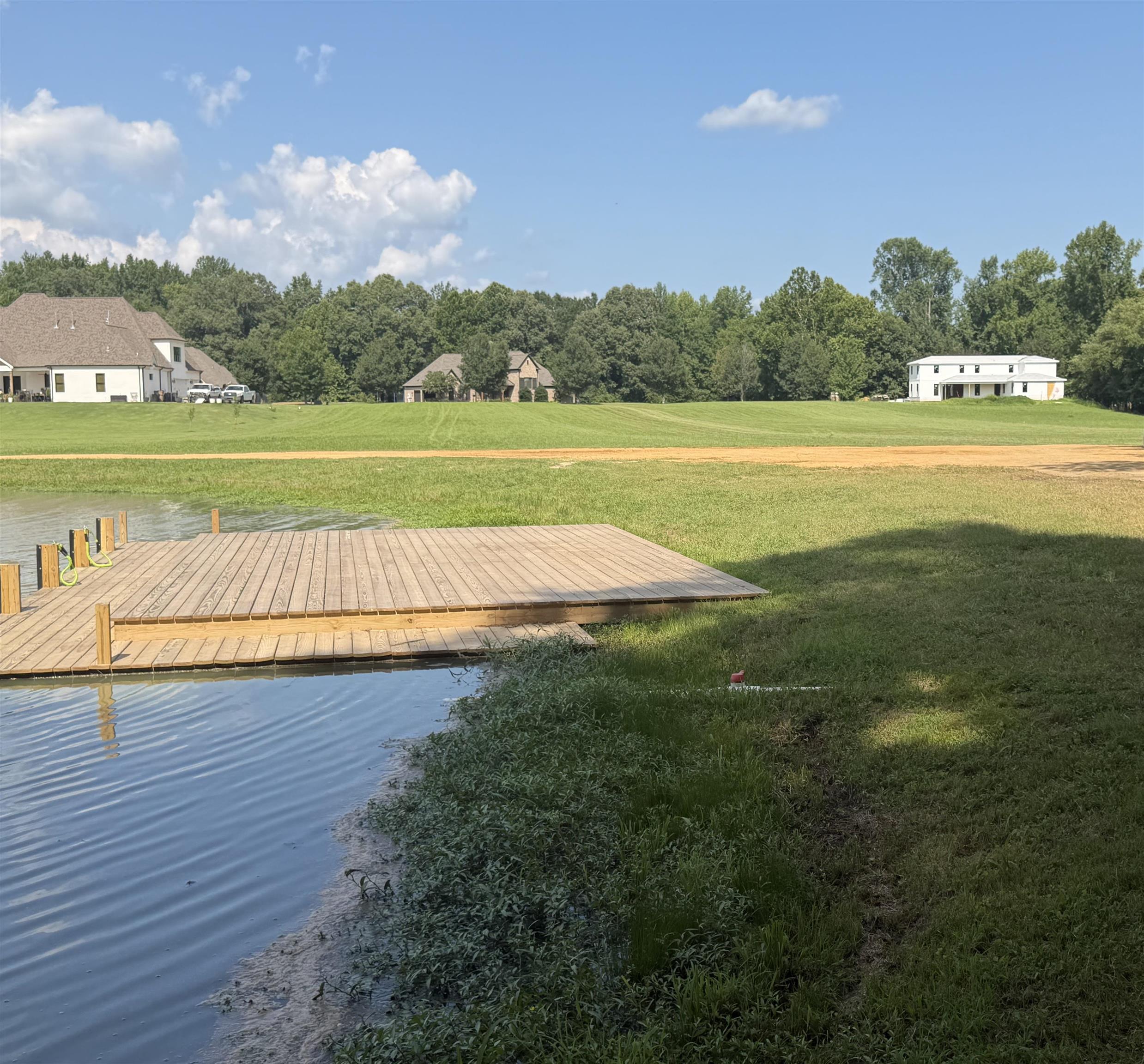 Land in Rossville 4