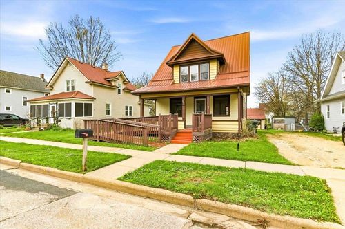 954 N Church St, RICHLAND CENTER, WI, 53581-1407 | Card Image