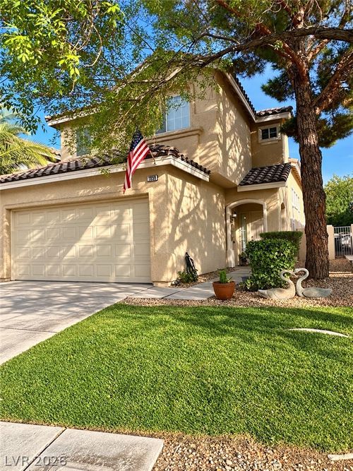 1853 Windward Ct, Henderson, NV, 89012-3117 | Card Image